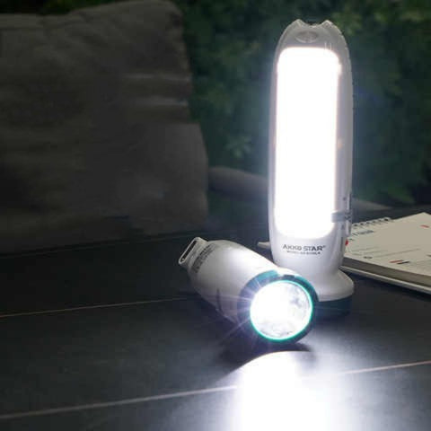 LED Multifunctional Side Light Outdoor