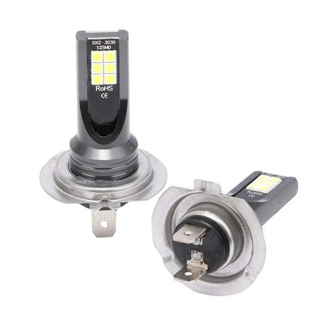 Car High-power Fog Lamp Highlight Front Fog Lamp
