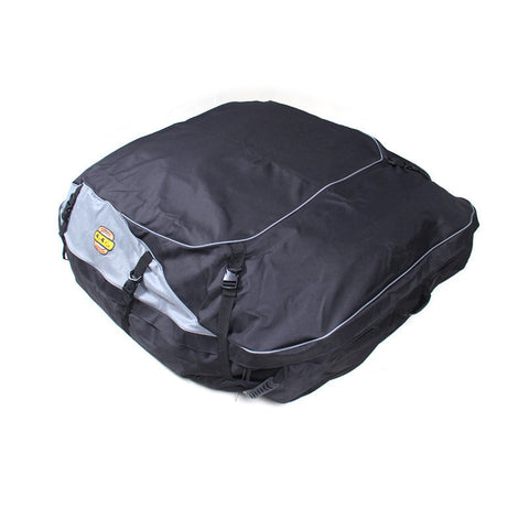 Car-Carrying Roof Luggage Bag, Waterproof Bag, Self-Driving Tour Equipment