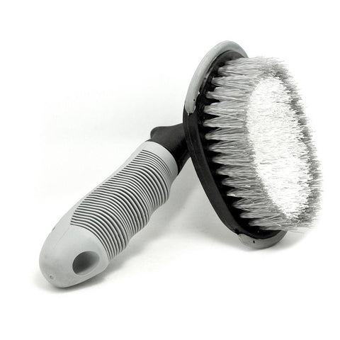 Car Wash Tire Brush Car Tire Brush Wheel Hub