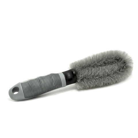 Car Wash Tire Brush Car Tire Brush Wheel Hub