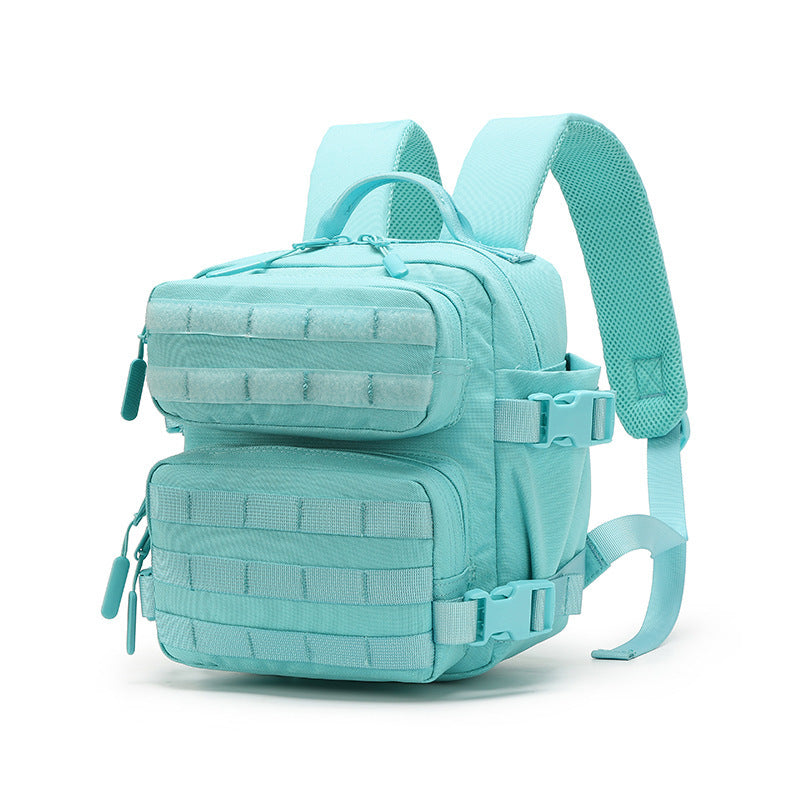 9L Tactical Backpack Multi-functional Mini Fitness