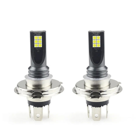 Car High-power Fog Lamp Highlight Front Fog Lamp