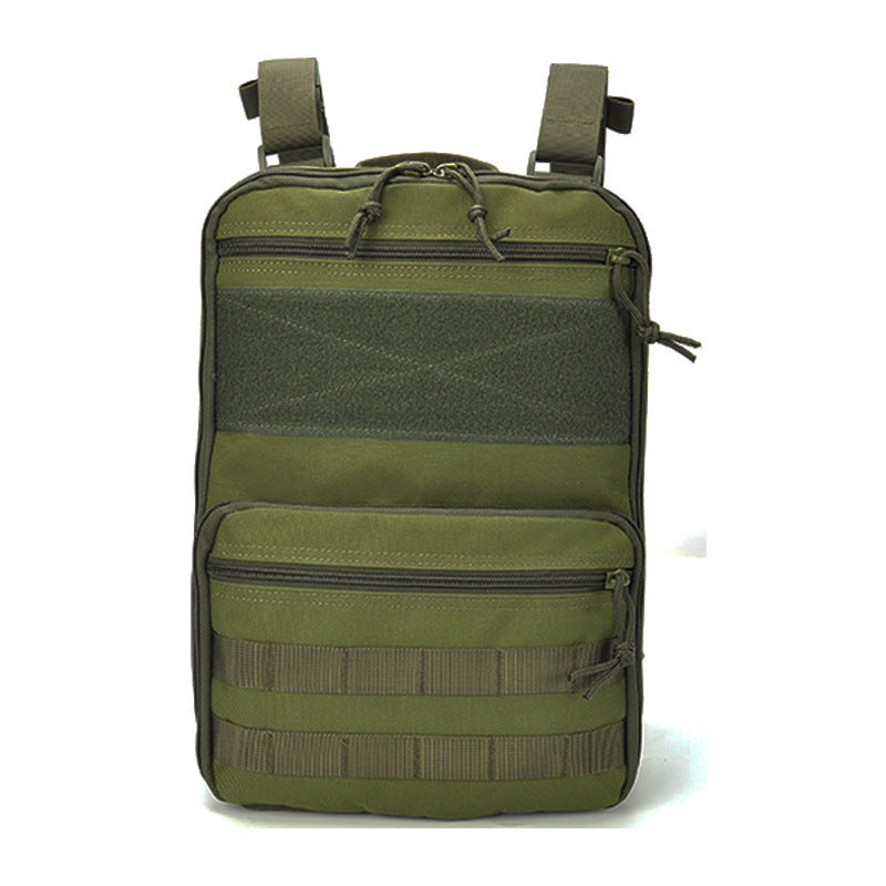 Outdoor Multifunctional Tactical Backpacks Riding Sports Water Bag