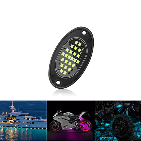 12V Car Led Chassis Ambience Light