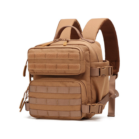 9L Tactical Backpack Multi-functional Mini Fitness