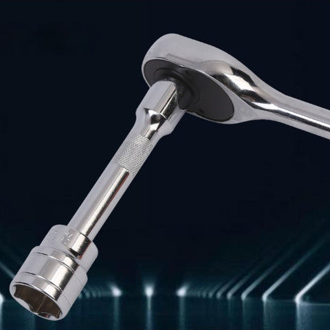 Ratchet Wrench Car Repair Tool Set